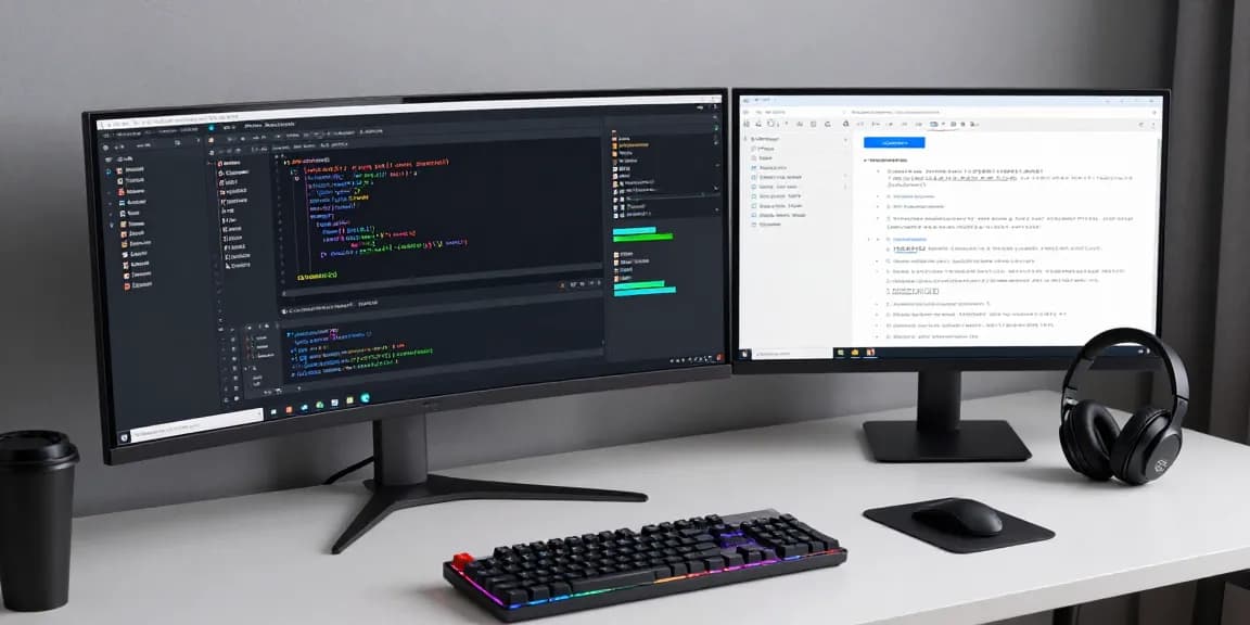 Effiziente Shopware-Betreuung für Software-Entwicklung, APIs, Cloud-Computing und digitale Plattformen.