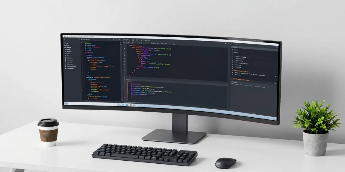 moderne Unternehmenswebsites für Softwareentwicklung und digitale Plattformen, Cloud-Computing und KI-Technologie optimiert.