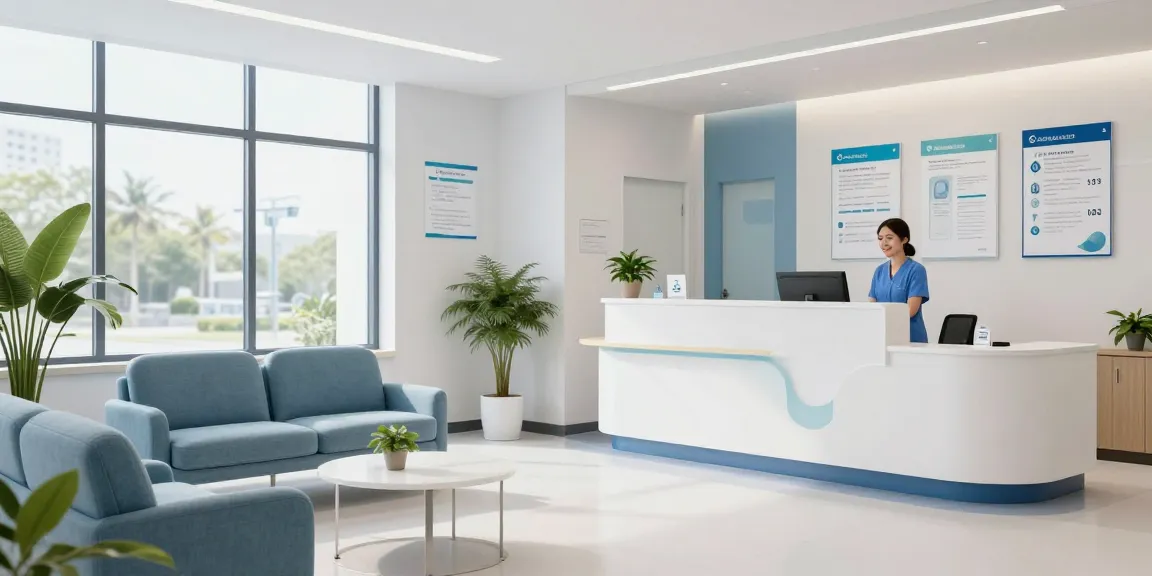 Hair transplant Istanbul - Professional healthcare services in a modern clinic setting, ensuring quality patient care.