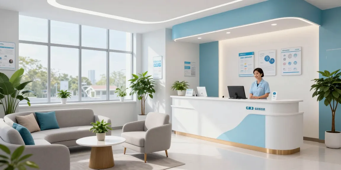 Hair transplant Istanbul: compassionate doctor consultation in a modern healthcare clinic for personalized patient care.