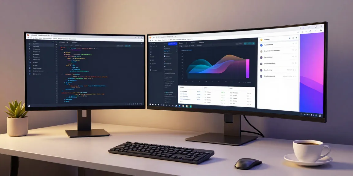 Immobilienmakler Frechen in innovativer Software-Umgebung für effiziente Immobilienverwaltung.