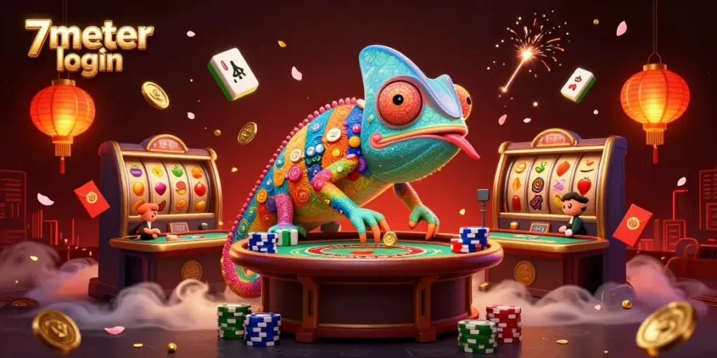 Experience big wins at 7meter login with vibrant gaming action and dynamic casino elements.