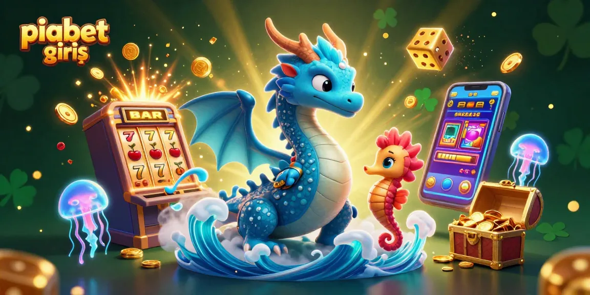 piabet giriş ile heyecan dolu bir casino deneyimi yaşayın.
