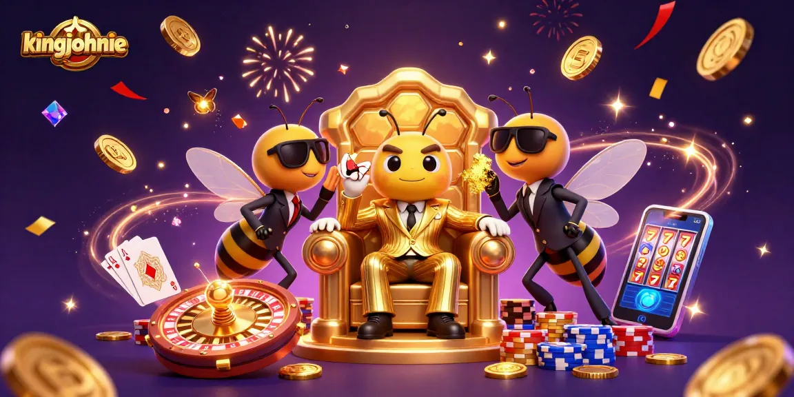 Spin the roulette with kingjohnnie at a lavish casino scene, surrounded by riches and excitement.