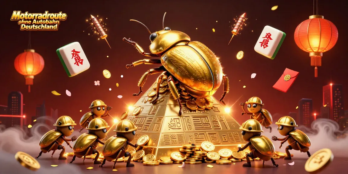 Engage with thrilling Motorradroute ohne Autobahn Deutschland casino adventures, featuring dynamic 3D gambling elements.